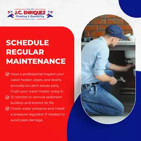 Bild von J.C. Enriquez and Son Plumbing