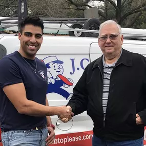 Bild von J.C. Enriquez and Son Plumbing