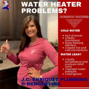 Bild von J.C. Enriquez and Son Plumbing