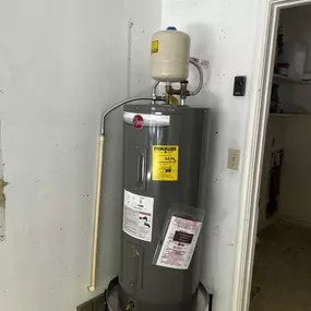 Bild von J.C. Enriquez and Son Plumbing