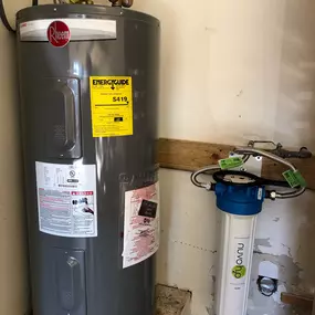 Bild von J.C. Enriquez and Son Plumbing