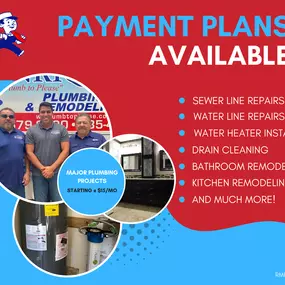 Bild von J.C. Enriquez and Son Plumbing