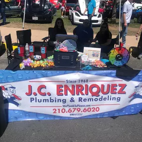 Bild von J.C. Enriquez and Son Plumbing