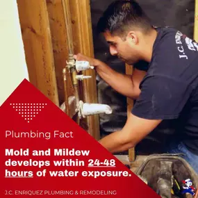 Bild von J.C. Enriquez and Son Plumbing