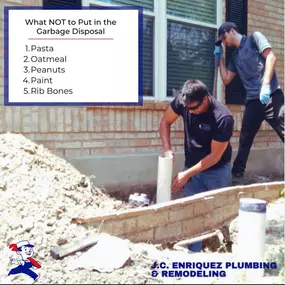 Bild von J.C. Enriquez and Son Plumbing