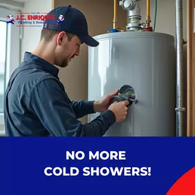 Bild von J.C. Enriquez and Son Plumbing