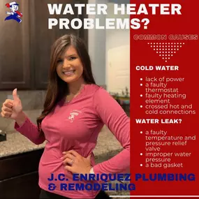 Bild von J.C. Enriquez and Son Plumbing