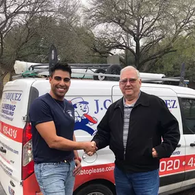 Bild von J.C. Enriquez and Son Plumbing