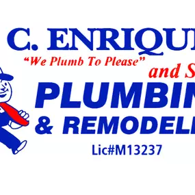 Bild von J.C. Enriquez and Son Plumbing