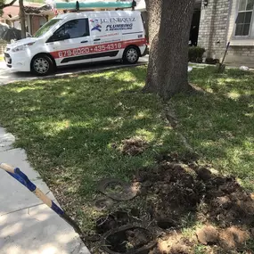 Bild von J.C. Enriquez and Son Plumbing