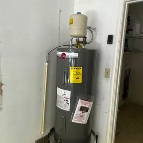 Bild von J.C. Enriquez and Son Plumbing
