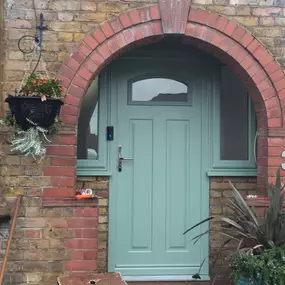 Bild von Window Doctor Service Of Southern Windows