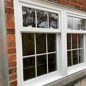 Bild von Window Doctor Service Of Southern Windows