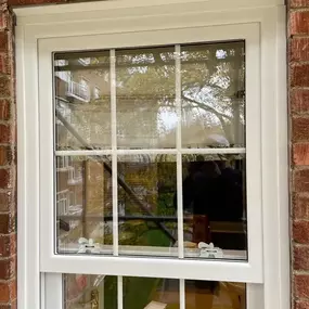 Bild von Window Doctor Service Of Southern Windows