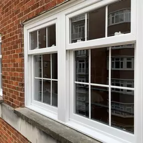 Bild von Window Doctor Service Of Southern Windows