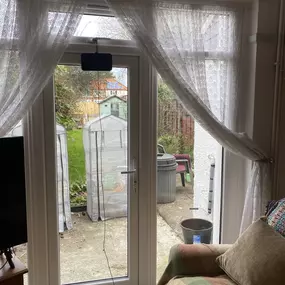 Bild von Window Doctor Service Of Southern Windows