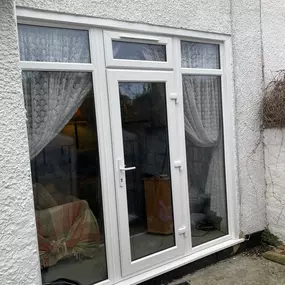Bild von Window Doctor Service Of Southern Windows