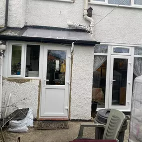 Bild von Window Doctor Service Of Southern Windows