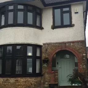 Bild von Window Doctor Service Of Southern Windows