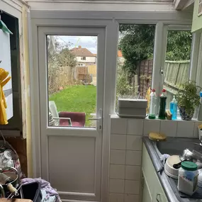 Bild von Window Doctor Service Of Southern Windows