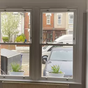 Bild von Window Doctor Service Of Southern Windows