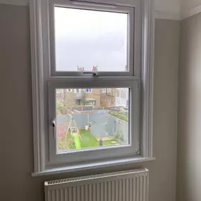Bild von Window Doctor Service Of Southern Windows