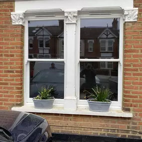 Bild von Window Doctor Service Of Southern Windows