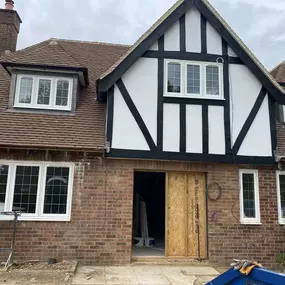 Bild von Window Doctor Service Of Southern Windows