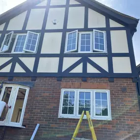 Bild von Window Doctor Service Of Southern Windows