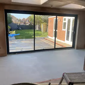 Bild von Window Doctor Service Of Southern Windows