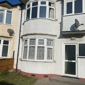 Bild von Window Doctor Service Of Southern Windows