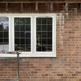 Bild von Window Doctor Service Of Southern Windows