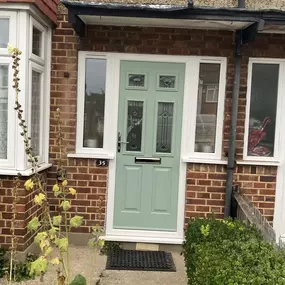 Bild von Window Doctor Service Of Southern Windows