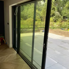 Bild von Window Doctor Service Of Southern Windows