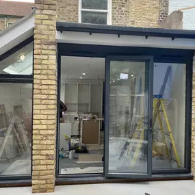 Bild von Window Doctor Service Of Southern Windows