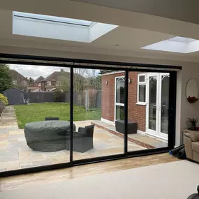 Bild von Window Doctor Service Of Southern Windows