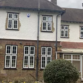 Bild von Window Doctor Service Of Southern Windows
