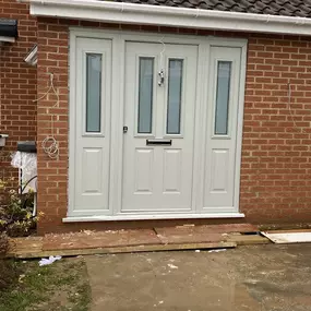 Bild von Window Doctor Service Of Southern Windows