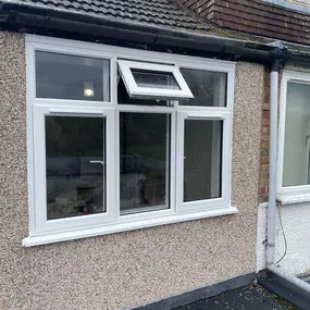 Bild von Window Doctor Service Of Southern Windows