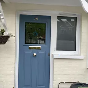 Bild von Window Doctor Service Of Southern Windows