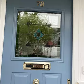 Bild von Window Doctor Service Of Southern Windows