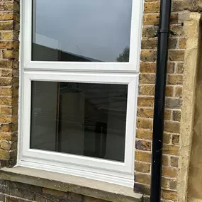 Bild von Window Doctor Service Of Southern Windows