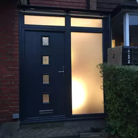 Bild von Window Doctor Service Of Southern Windows