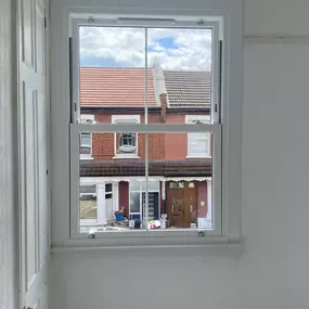 Bild von Window Doctor Service Of Southern Windows