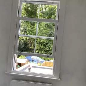 Bild von Window Doctor Service Of Southern Windows