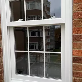 Bild von Window Doctor Service Of Southern Windows
