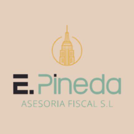 Logo de E. Pineda Asesoría Fiscal S.L.