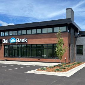 Bell Bank Duluth Heights
