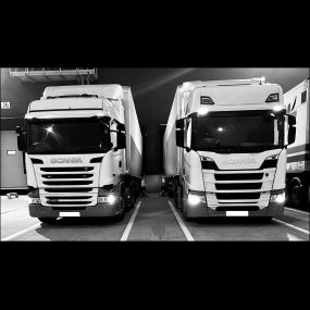 Bild von Chris Reed Transport Ltd