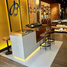 Bild von BREITLING BOUTIQUE ROMA